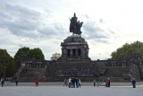 Deutsches Eck -- Kaiser Wilhelm I