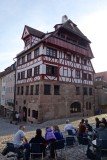 Albrecht Drer House