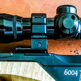 FAS Scope Mount