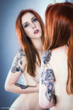 Alexa Red