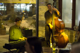 Augie Haas at Via