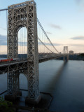 George Washington Bridge