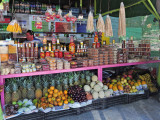 Roadside Stand