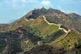 China, Beijing, Great Wall of China