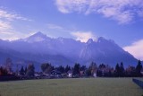 Mt. Zugspitze - 1969