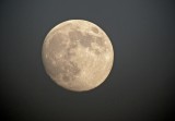 Ellection-Day Moon 2011