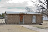 Sod Home (Late 19th Century)