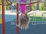 Jordan (Too Much Hair)