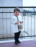 My Favorite Photo of Susanne at Two
