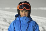 Colten on the Slopes