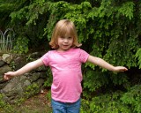 Annabelle at 3