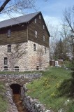 Burwell-Morgan Mill