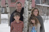 Pete's Family