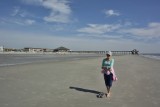 Tybee Island Beach