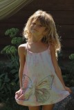 Jordan at 4
