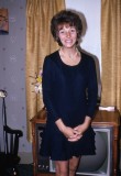 Carol - - Dressed UP! - - May 1971