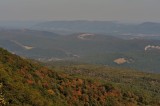 Dolly Sods Lookout