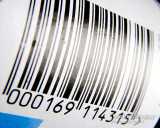 Feb 12: Barcodes