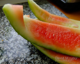 Aug 9: Melon