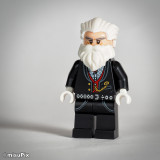 President Snow