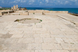Where Paul appeard before Festus and appealed to Caesar