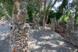 Muraqa Carmelite Monastary
