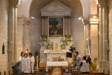 The Wedding Church at Cana
