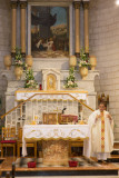 The Wedding Church at Cana