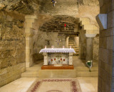 Church of the Annunciation