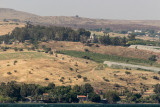 Sea of Galilee