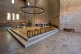 Church of the multiplication of the loaves and fishes