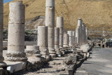 Bet Shean - Palladius Street
