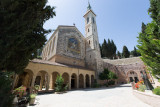 Church of the Visitation
