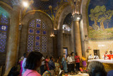 Sanctuary of Gethsemane