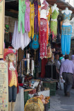 Along the Via  Dolorosa