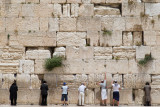 Wailing wall
