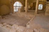 Madaba Archaeological site