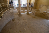 Madaba Archaeological site