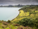 Martins Bay