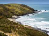 Martins Bay