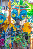 Carnaval 2014 Curacao