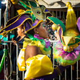 Curacao carnaval 2014