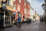 Lange Brug, Leiden