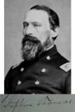 Brigadier General Stephen Thomas