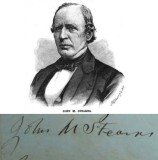 John M. Stearns