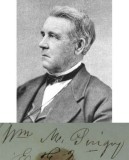 William M. Pingry