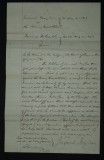 August 29, 1872 - Court Petition