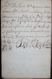 April 2, 1809 - J & G DePeyster
