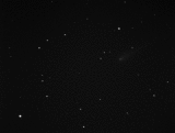 Comet C/2012 S1 (ISON) 09-Oct-2013 Mag 14.0