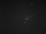 Comet C/2012 S1 (ISON) 13-Oct-2013 Mag 13.6